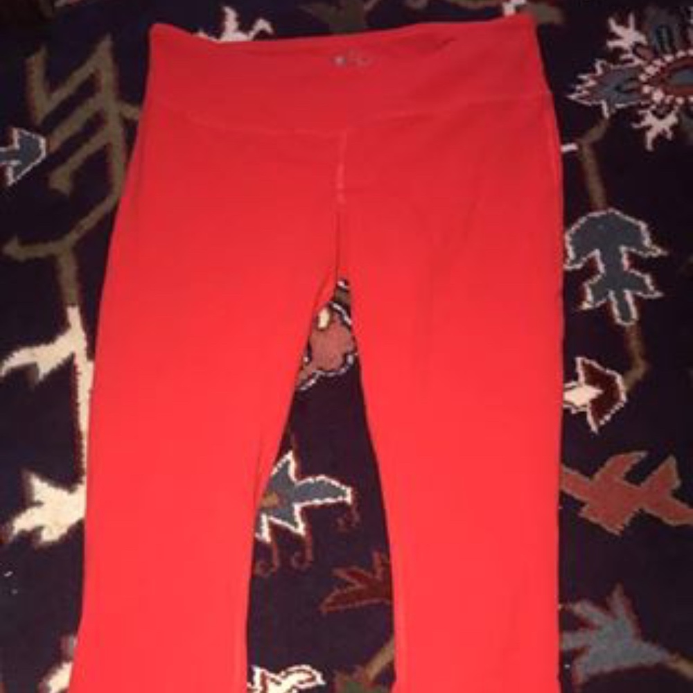 Splits 59 Yoga Pants Size L